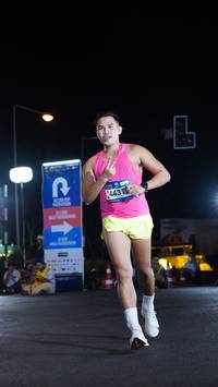 BIB: 1664, 4431
                            <button type="button" onclick="openModal(23061472)" class="btn btn-primary btn-sm float-right btn-popup" data-toggle="modal" data-target=".modal-high-quality">
                        <i class="fas fa-shopping-cart"></i> Add to Cart
                    </button>
                                            <button type="button" onclick="isThisMe(23061472, true)" class="btn btn-success btn-sm float-right btn-popup btn-isme hidden" data-toggle="tooltip" data-placement="bottom" title="นี่คือรูปของคุณใช่ไหม คลิกที่นี่เพื่อเอาเข้าอัลบั้ม">
                        <i class="fas fa-plus"></i> Add to album
                    </button>
                    <button type="button" onclick="isThisMe(23061472, false)" class="btn btn-warning btn-sm float-right btn-popup btn-isnotme hidden">
                        <i class="fas fa-ban"></i> Remove from album
                    </button>